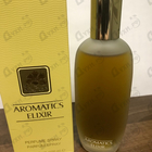 Парфюм Clinique Aromatics Elixir