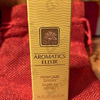 Отзыв Clinique Aromatics Elixir