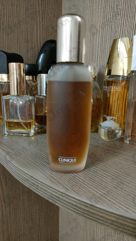 Парфюмерия Clinique Aromatics Elixir