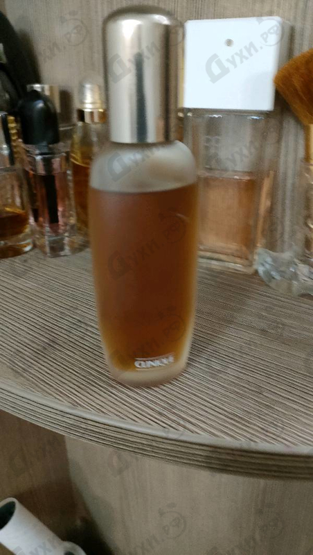 Духи Aromatics Elixir от Clinique