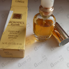 Отзывы Clinique Aromatics Elixir