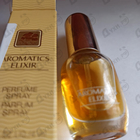 Отзыв Clinique Aromatics Elixir
