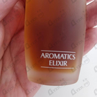 Отзыв Clinique Aromatics Elixir