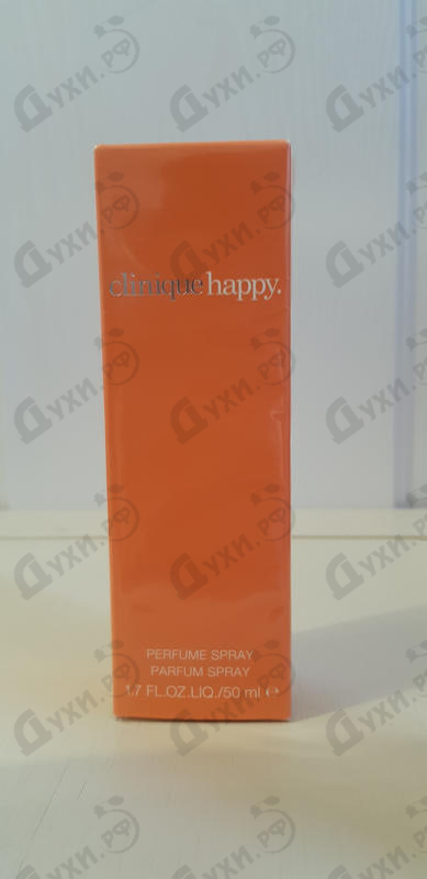 Купить Clinique Happy