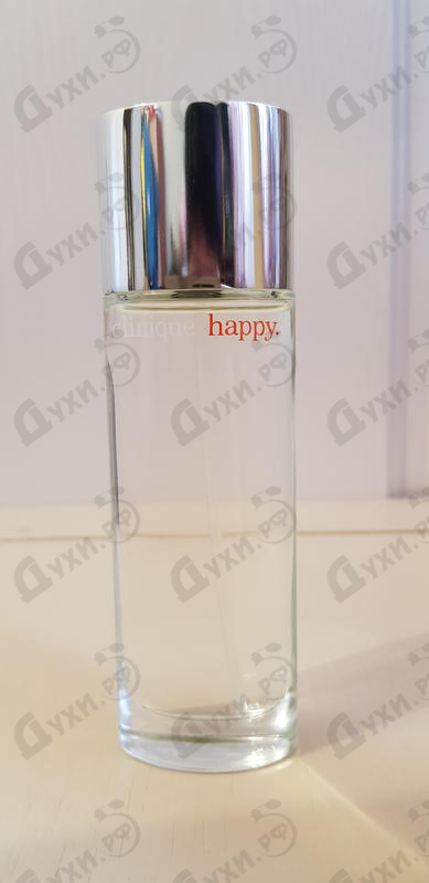 Купить Clinique Happy