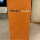 Парфюм Clinique Happy