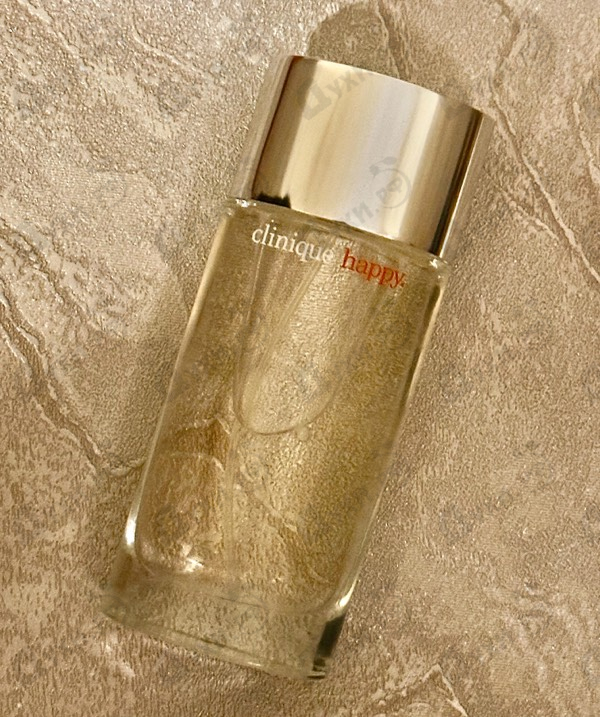 Купить Happy от Clinique