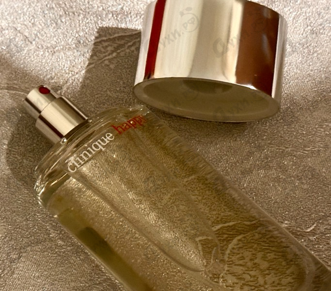 Духи Happy от Clinique