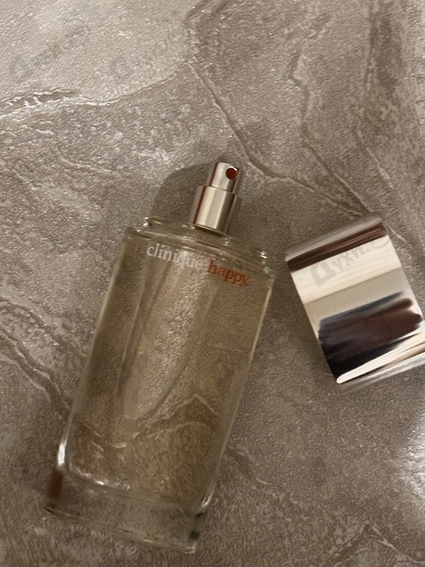 Парфюмерия Happy от Clinique