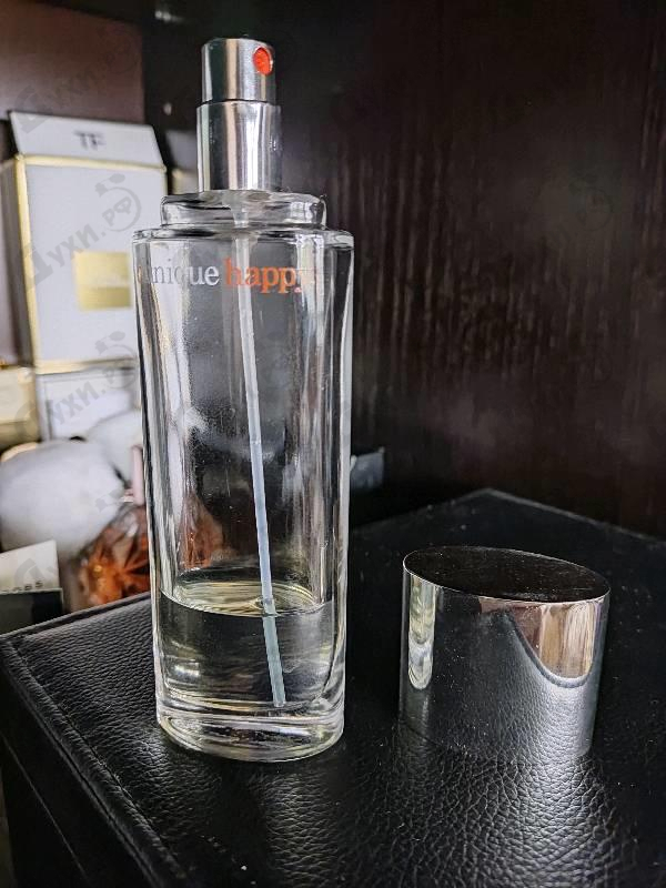 Духи Clinique Happy Парфюмерия Happy от Clinique