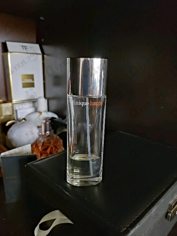 Купить Happy от Clinique