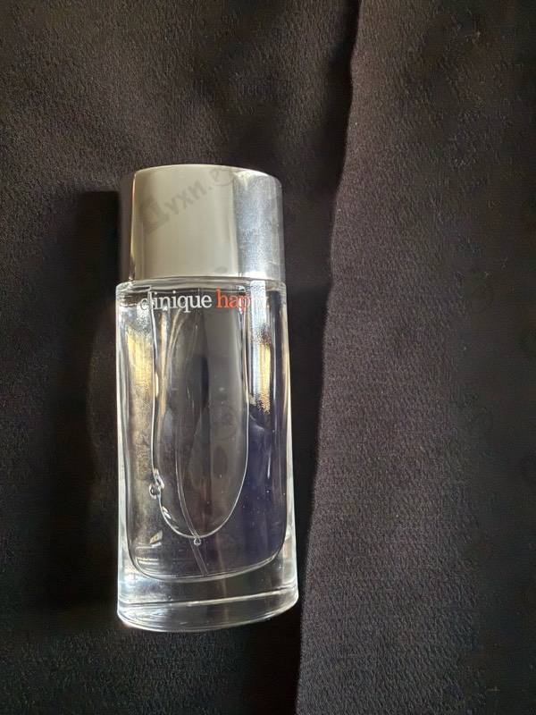 Парфюмерия Happy от Clinique