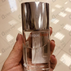 Отзыв Clinique Happy