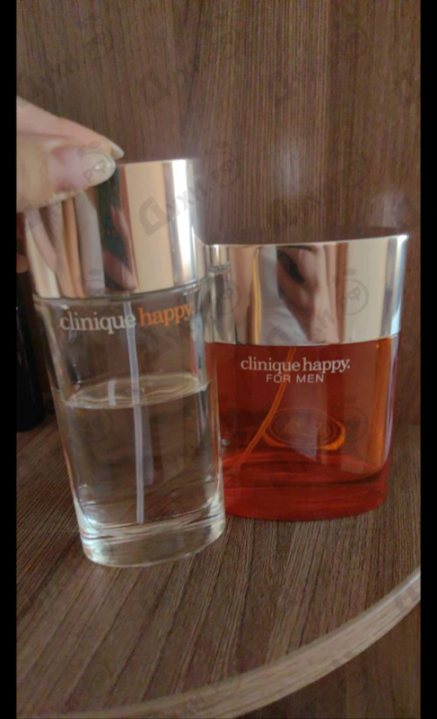 Купить Clinique Happy