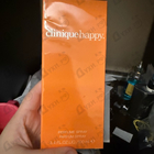 Парфюм Clinique Happy