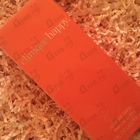 Отзыв Clinique Happy