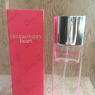 Отзывы Clinique Happy Heart