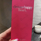 Парфюм Clinique Happy Heart