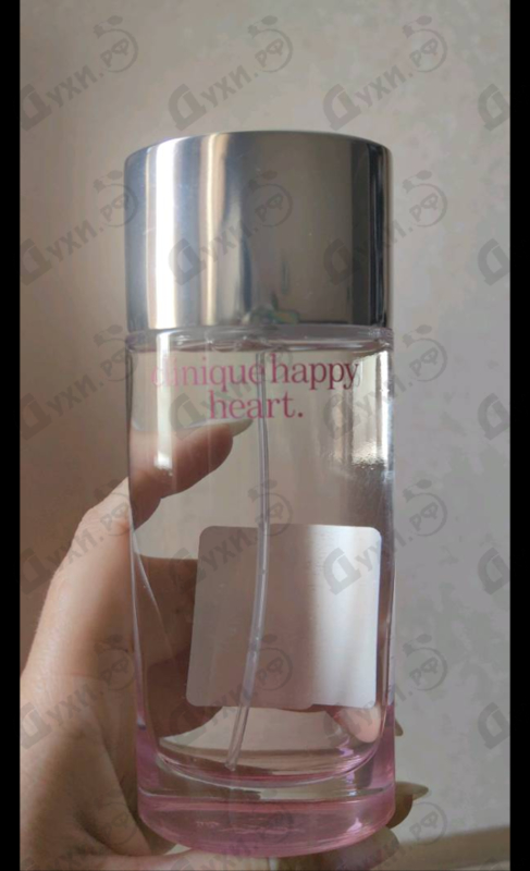 Купить Clinique Happy Heart