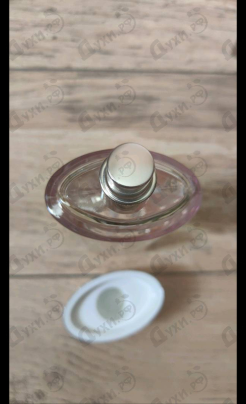 Духи Happy Heart от Clinique