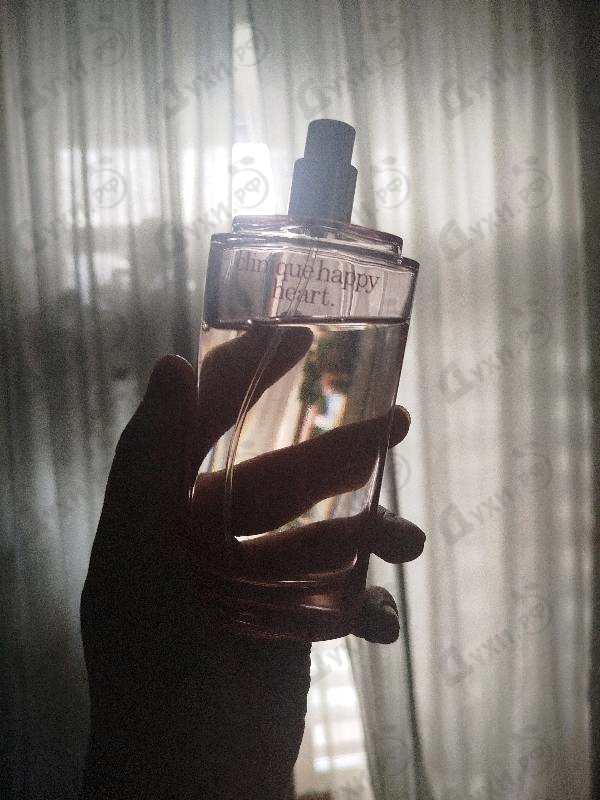 Купить Happy Heart от Clinique