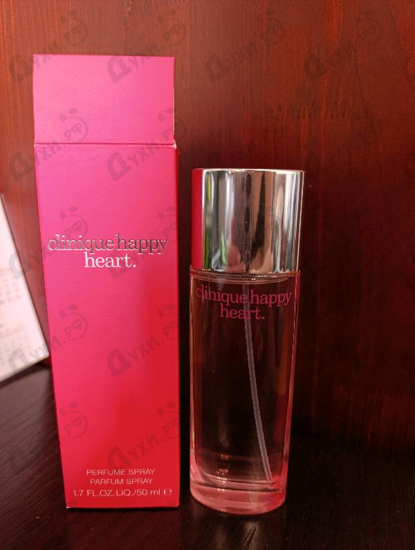 Купить Happy Heart от Clinique