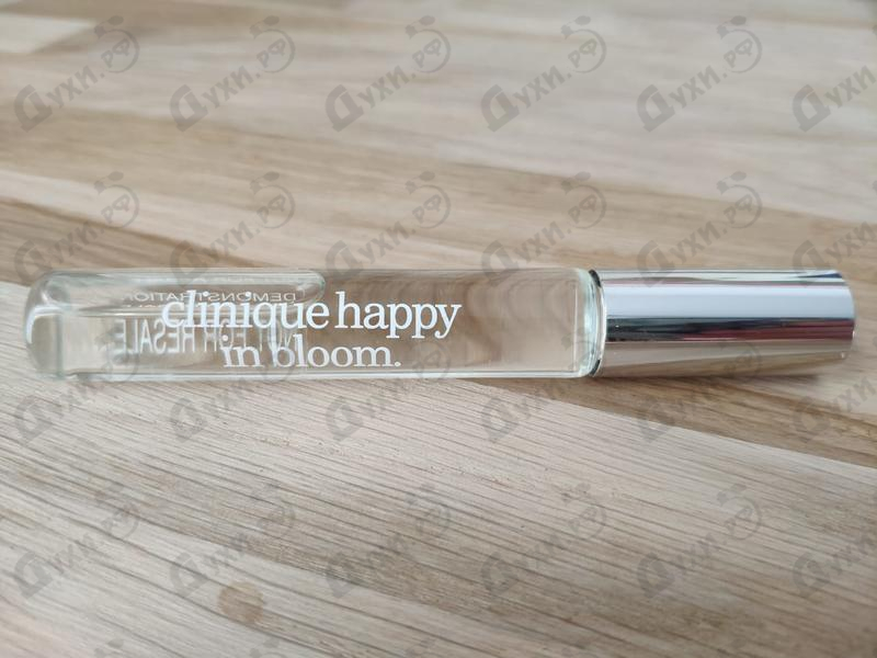 Купить Happy In Bloom от Clinique