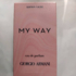 Отзыв Giorgio Armani My Way Nacre Купить My Way Nacre от Giorgio Armani