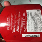 Отзыв Mont Blanc Legend Red