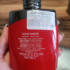 Духи Mont Blanc Legend Red Парфюмерия Legend Red от Mont Blanc
