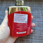 Отзывы Mont Blanc Legend Red