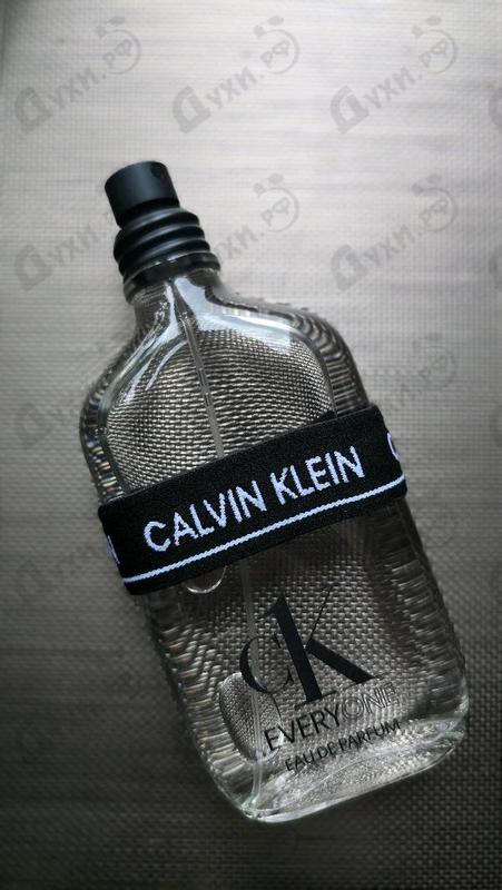 Отзывы Calvin Klein CK Everyone Eau De Parfum