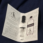 Отзыв Calvin Klein CK Everyone Eau De Parfum