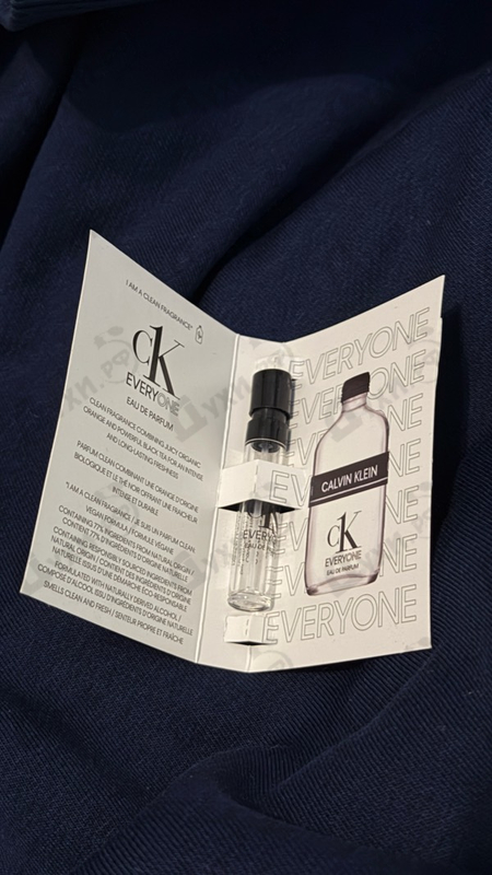 Купить CK Everyone Eau De Parfum от Calvin Klein