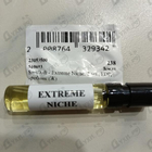 Отзыв SweDoft Extreme Niche