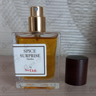 Отзыв SweDoft Spice Surprise