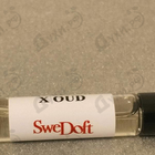 Отзывы SweDoft X Oud