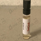 Отзыв SweDoft X Oud