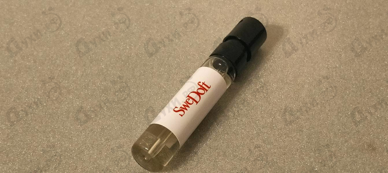 Парфюмерия X Oud от SweDoft