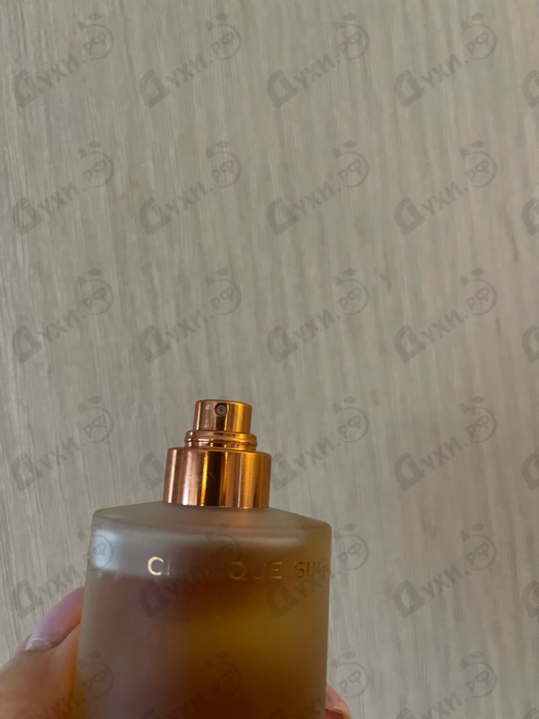 Духи Simply от Clinique