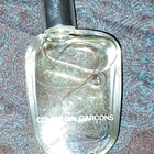 Отзыв Comme Des Garcons 2