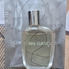 Отзыв Comme Des Garcons 2