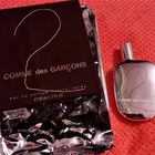 Отзыв Comme Des Garcons 2