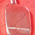 Отзывы Comme Des Garcons 2