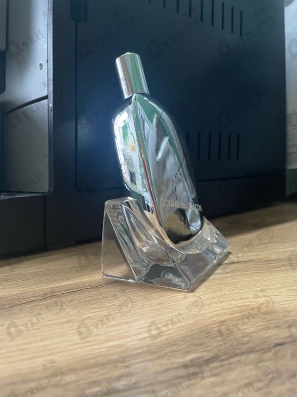 Духи 2 от Comme Des Garcons