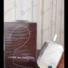 Отзывы Comme Des Garcons 2