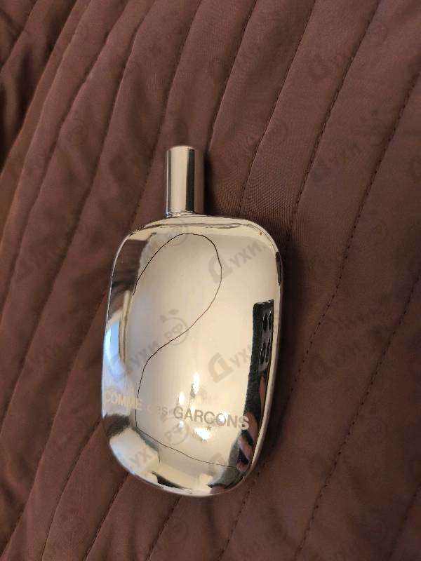 Купить Comme Des Garcons 2