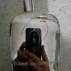 Отзыв Comme Des Garcons 2