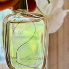 Отзыв Comme Des Garcons 2