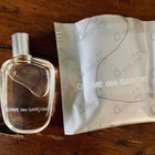 Отзывы Comme Des Garcons 2
